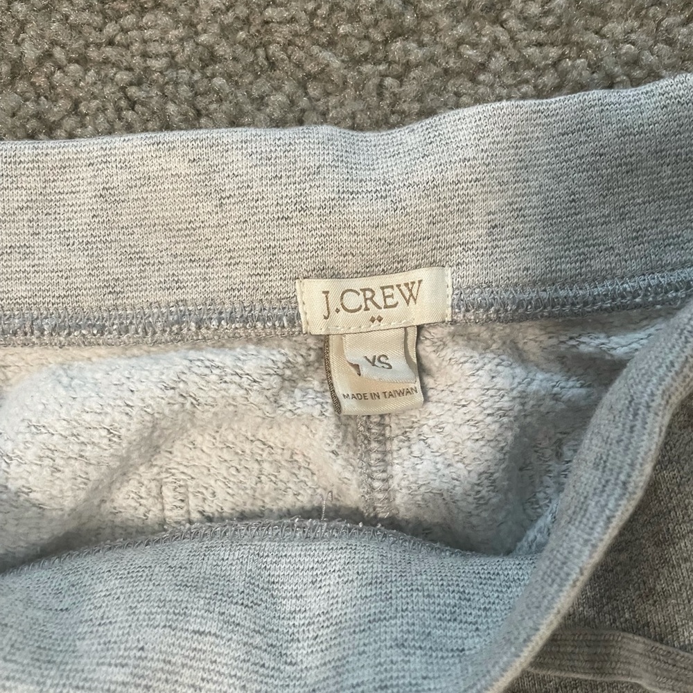J. Crew joggers - Picture 3 of 4